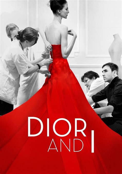 dior and i stream|Dior watches official site.